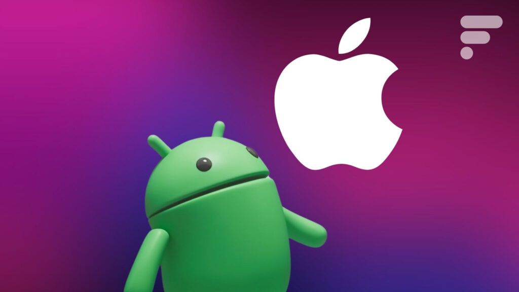 Android 17 révolutionne le passage d’iPhone à Android : iMessage et fond d’écran inclus