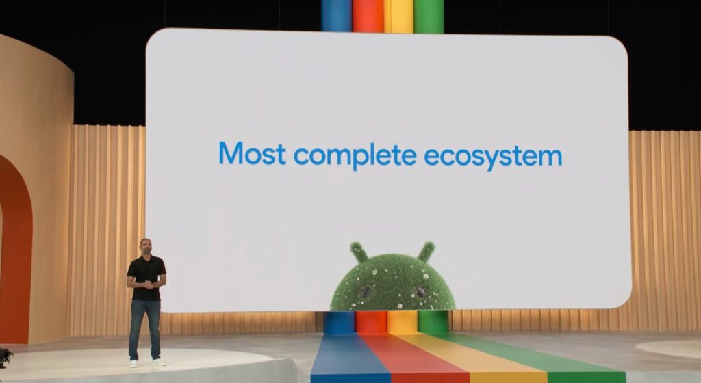 Android Go révolutionne les smartphones low-cost avec l’arrivée de Gemini