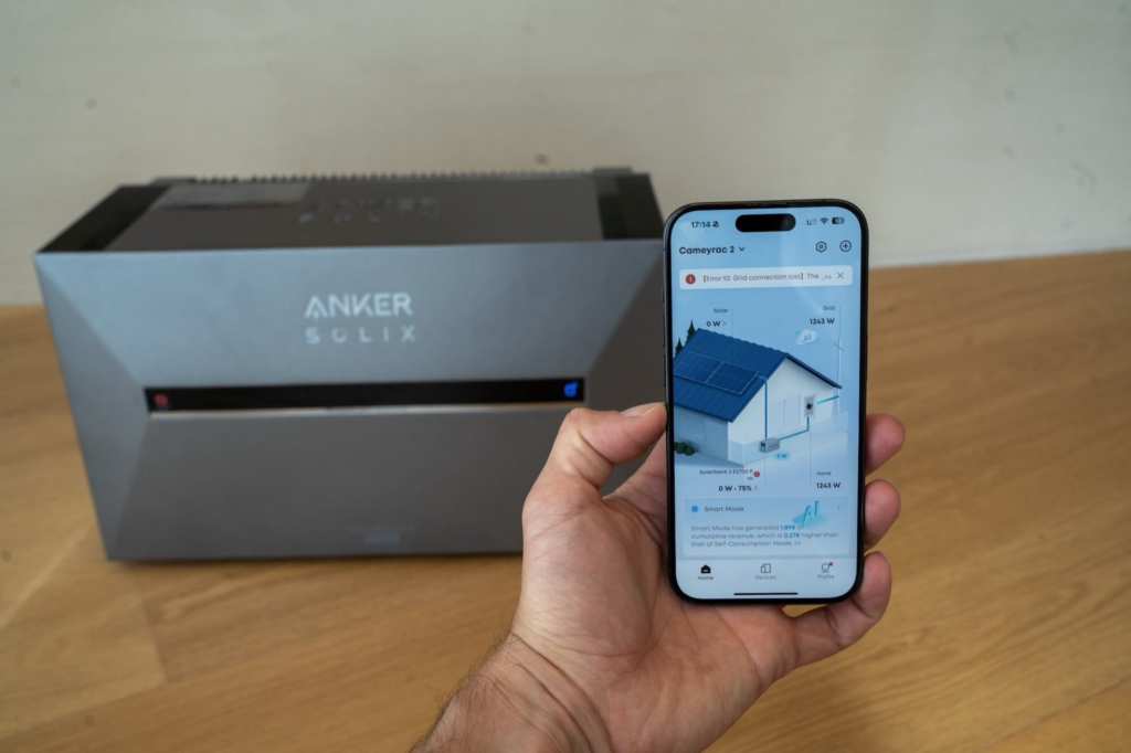 Batteries solaires : comment la Chine révolutionne le marché de l&rsquo;énergie verte
