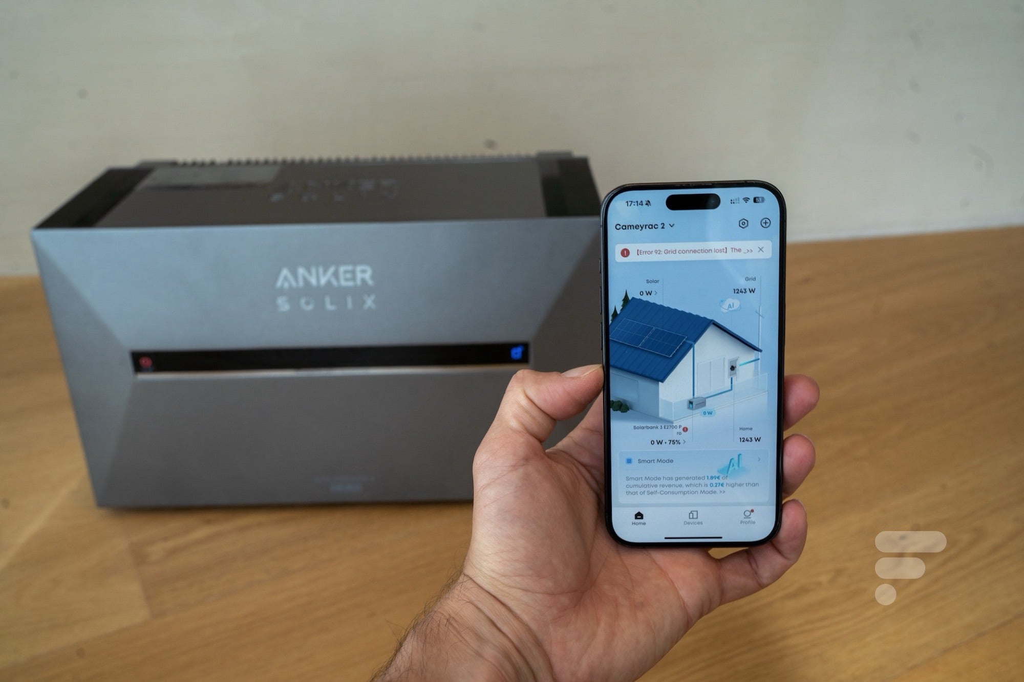 Batteries solaires : comment la Chine révolutionne le marché de l'énergie verte