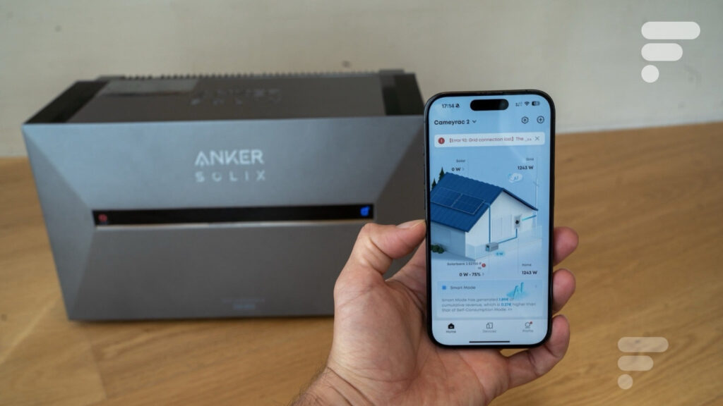 Batteries solaires : comment la Chine révolutionne le marché de l&rsquo;énergie verte