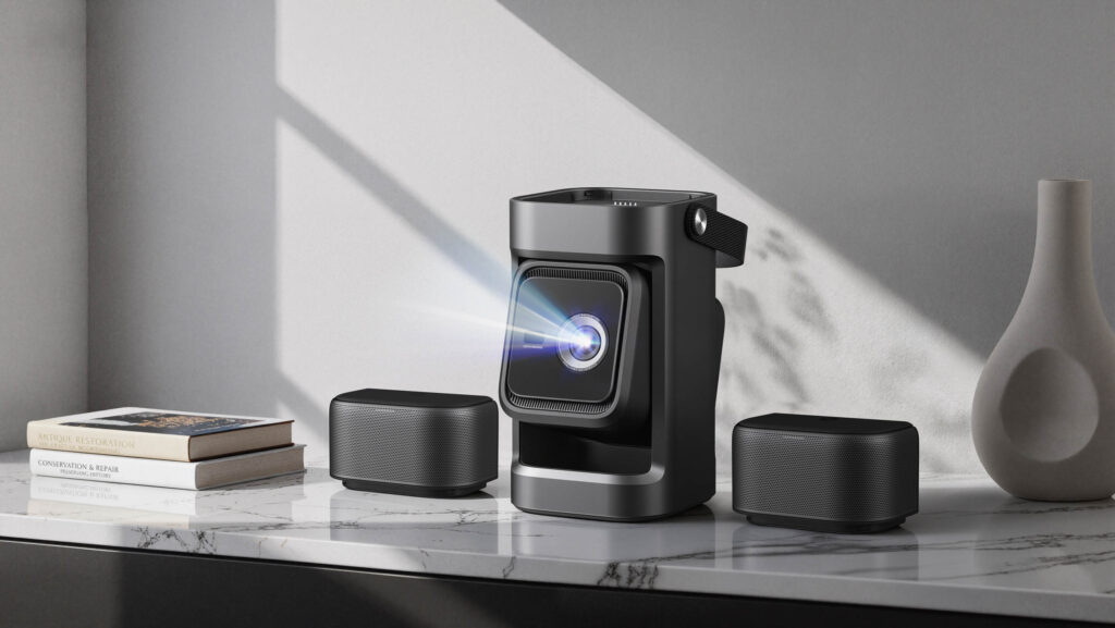 Prime Day Anker : des promotions exceptionnelles sur les écouteurs, enceintes et projecteurs
