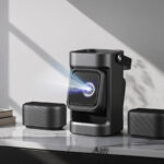 Prime Day Anker : des promotions exceptionnelles sur les écouteurs, enceintes et projecteurs