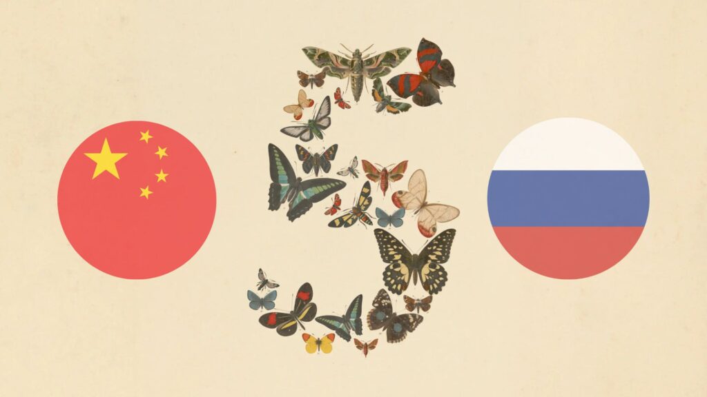 Anthropic et la désactivation de Fable 5 et Mythos 5 : la menace chinoise et russe en cause