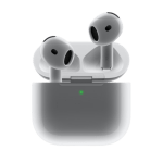 AirPods : Apple révolutionne l'audio avec un égaliseur manuel personnalisable