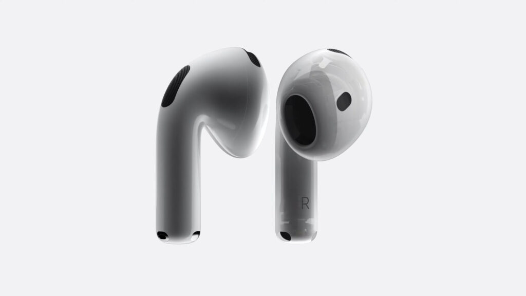 Promo exceptionnelle : les Apple AirPods 4 avec ANC à prix réduit sur Amazon