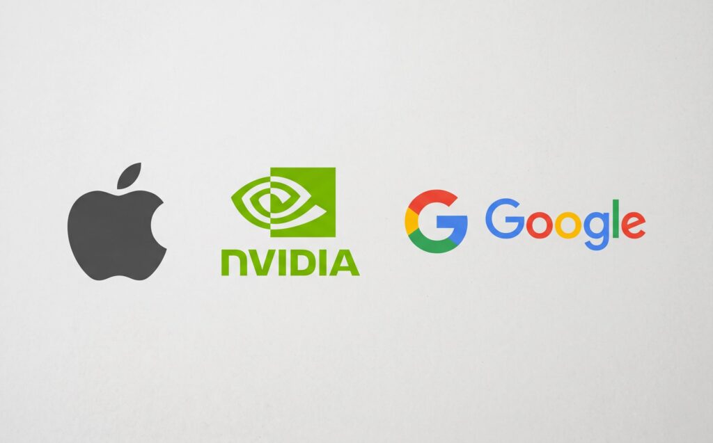 Apple Intelligence : pourquoi la firme utilise Nvidia et Google pour son IA la plus avancée