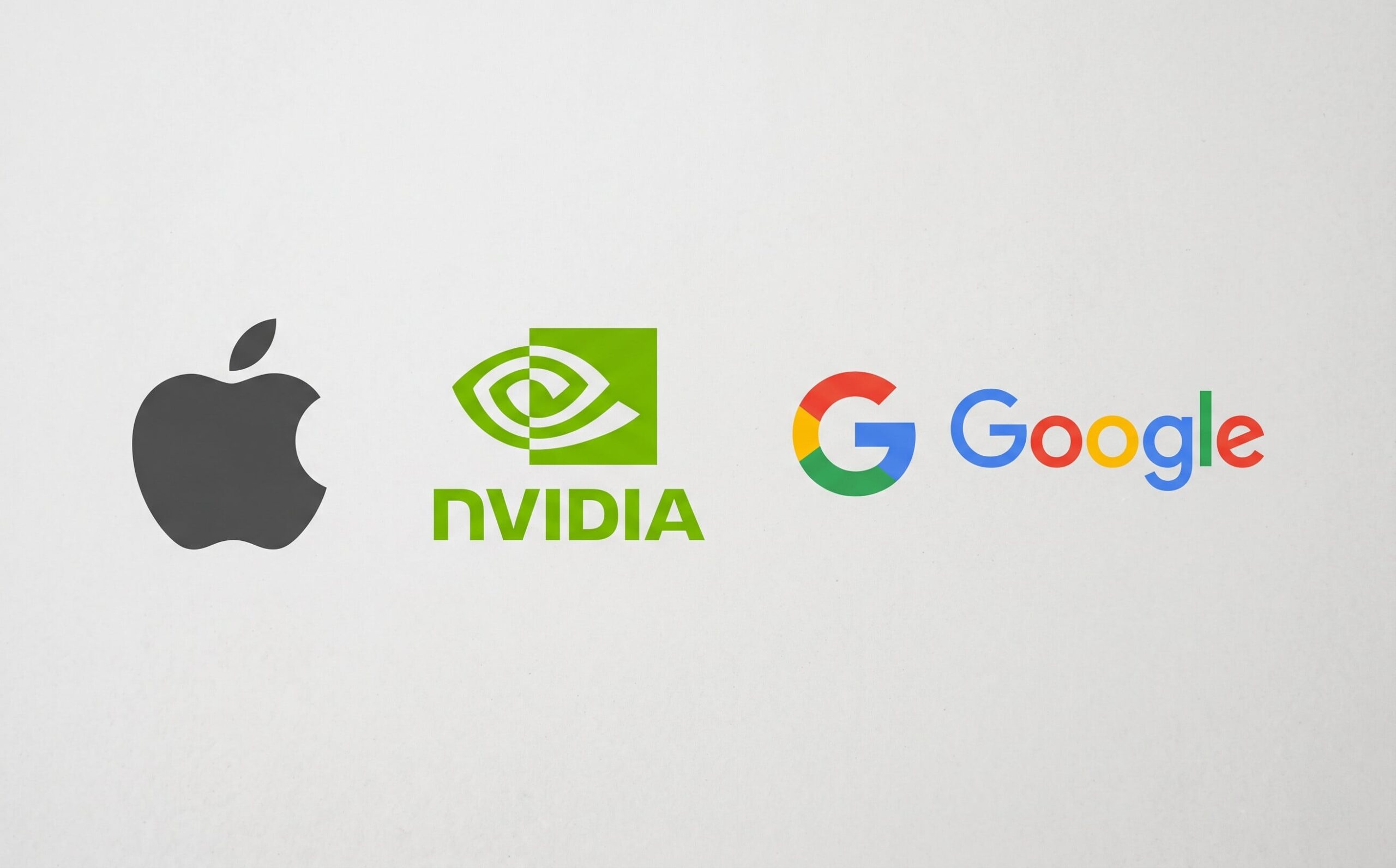 Apple Intelligence : pourquoi la firme utilise Nvidia et Google pour son IA la plus avancée