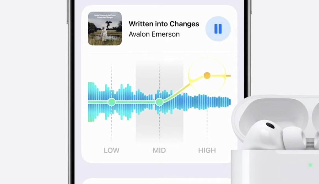 AirPods et égaliseur personnalisé : quels modèles profitent de la révolution iOS 27 ?