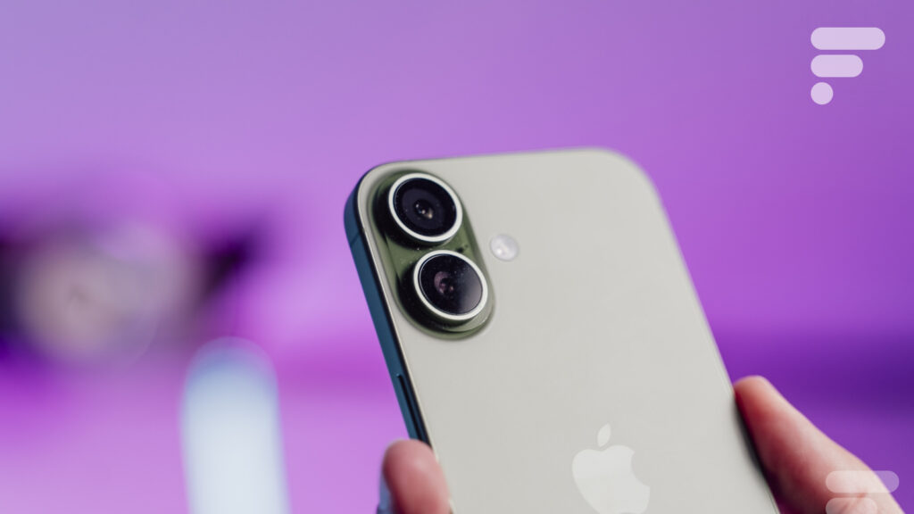 Pack Apple exceptionnel : iPhone 17, AirPods Pro 3 et 4 AirTags à 699 € seulement