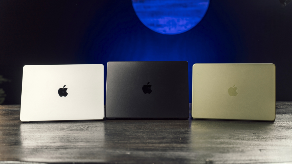 Les meilleurs ordinateurs Apple en 2026 : quel Mac choisir pour vos besoins ?