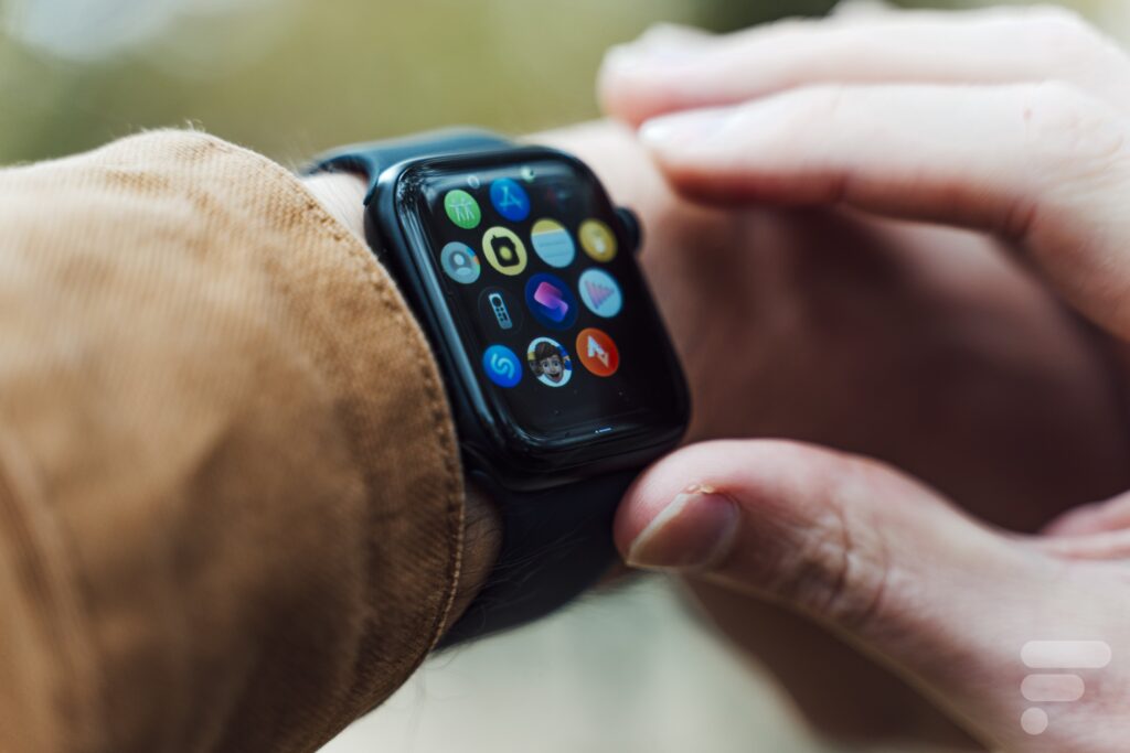 Apple Watch SE 3 en version 44 mm : l'offre imbattable à ne pas manquer sur Amazon