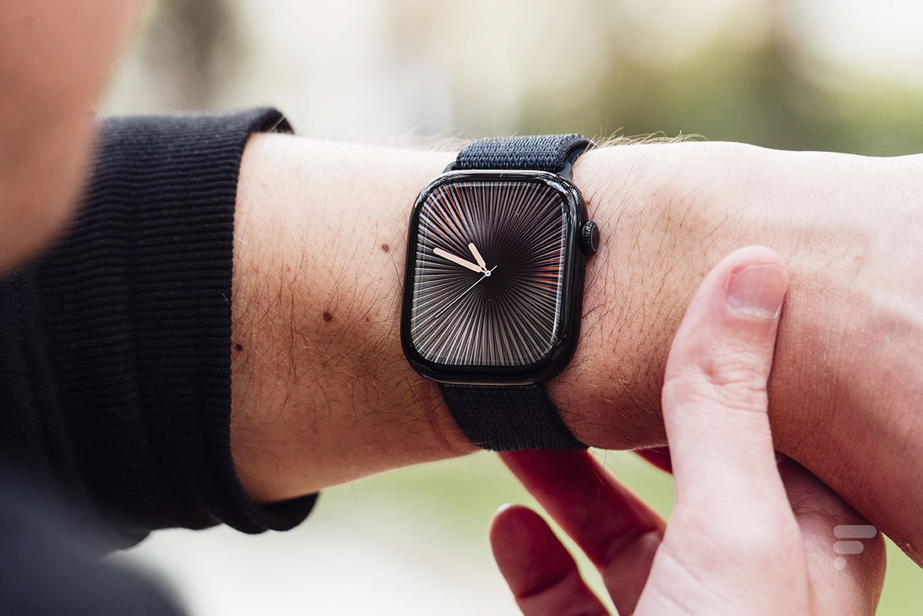 watchOS 27 : quelles Apple Watch bénéficieront de la dernière mise à jour ?