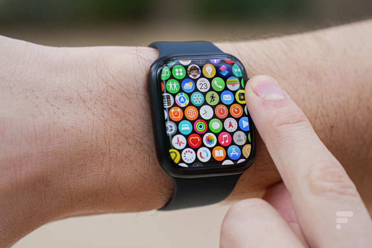 watchOS 27 : quelles Apple Watch bénéficieront de la dernière mise à jour ?
