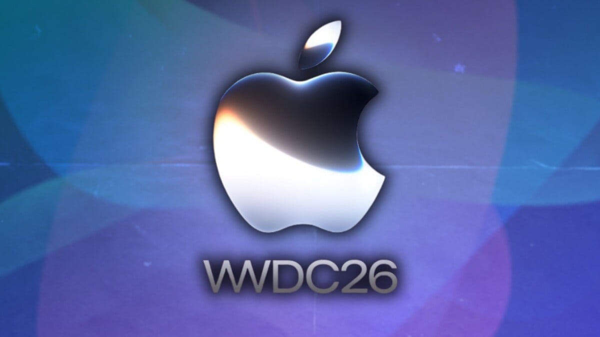 WWDC 2026 en direct : suivez la keynote Apple avec nos experts sur Twitch dès 18h30
