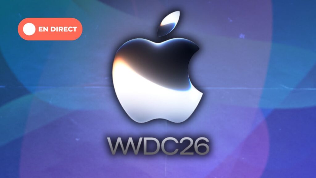 WWDC 2026 : ne manquez pas la keynote Apple en direct et découvrez iOS 27 et Siri nouvelle génération