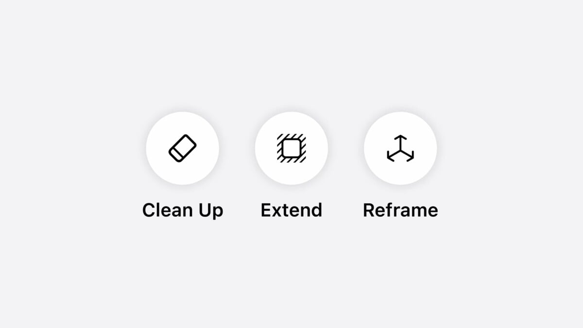 iOS 27 révolutionne la photo : Apple adopte l'IA générative qu'il critiquait hier