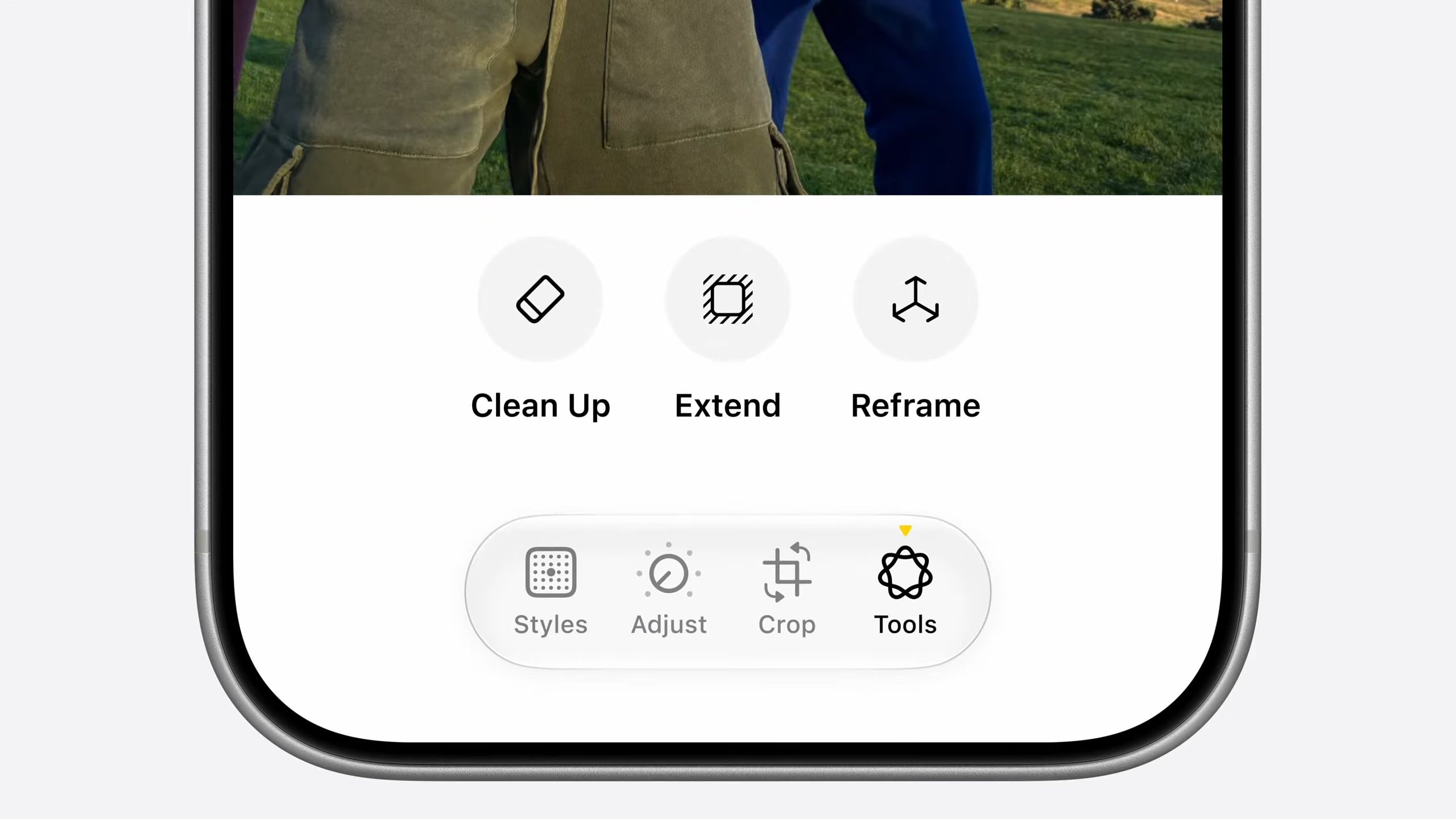 Apple révolutionne la photo : modifiez l'angle de vue après la prise de vue