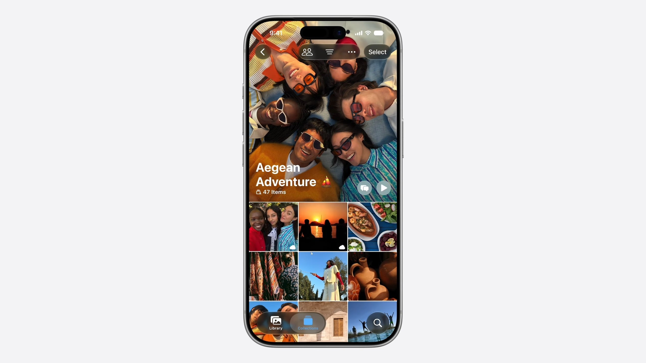 iCloud s’ouvre enfin à Android : partage de photos sans perte de qualité