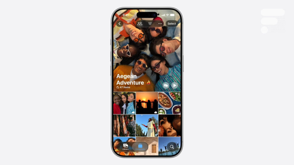 iCloud s’ouvre enfin à Android : partage de photos sans perte de qualité