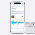 AirPods : Apple révolutionne l&rsquo;audio avec un égaliseur manuel personnalisable
