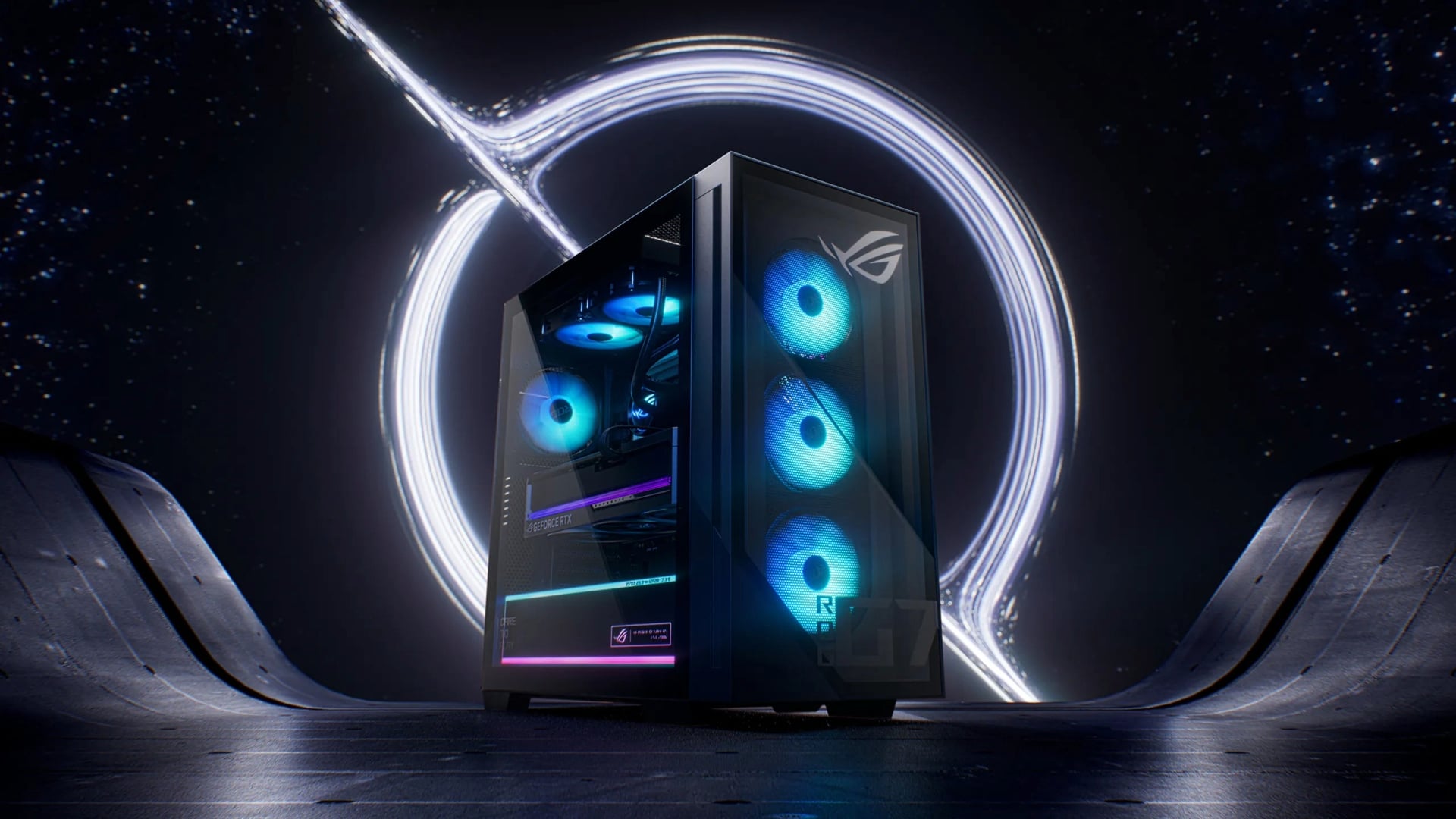 PC gaming Asus ROG G700 à 500 € de réduction : l’alternative maligne face à la flambée des composants