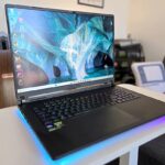 Asus ROG Strix Scar 18 : une bête de gaming en promotion avec 1 200 € de réduction