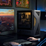 Asus ROG T500MV en promo chez Boulanger : le PC gaming Full HD à moins de 1200 €