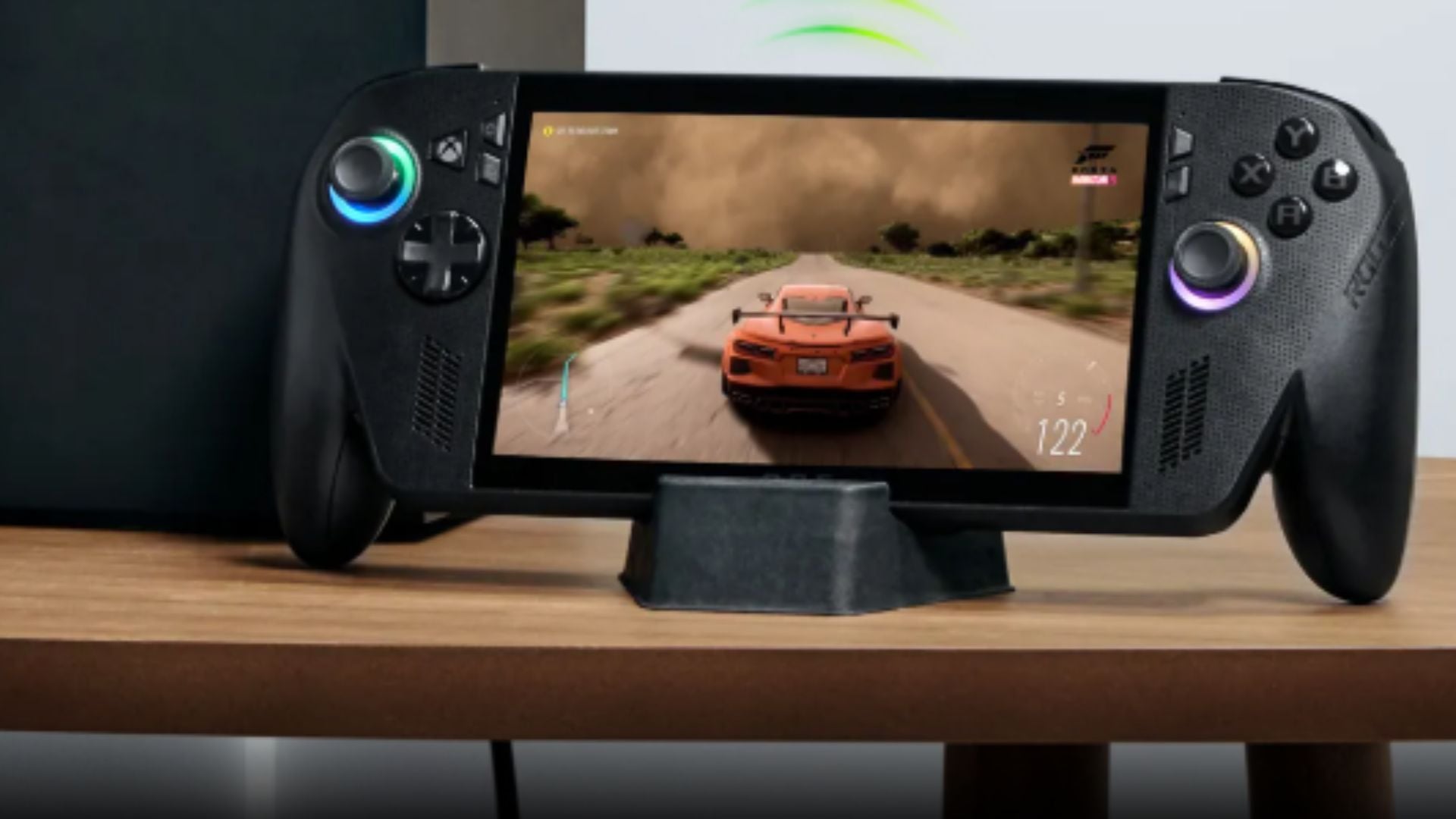 Asus ROG Ally X : la console portable hybride en promotion à ne pas manquer