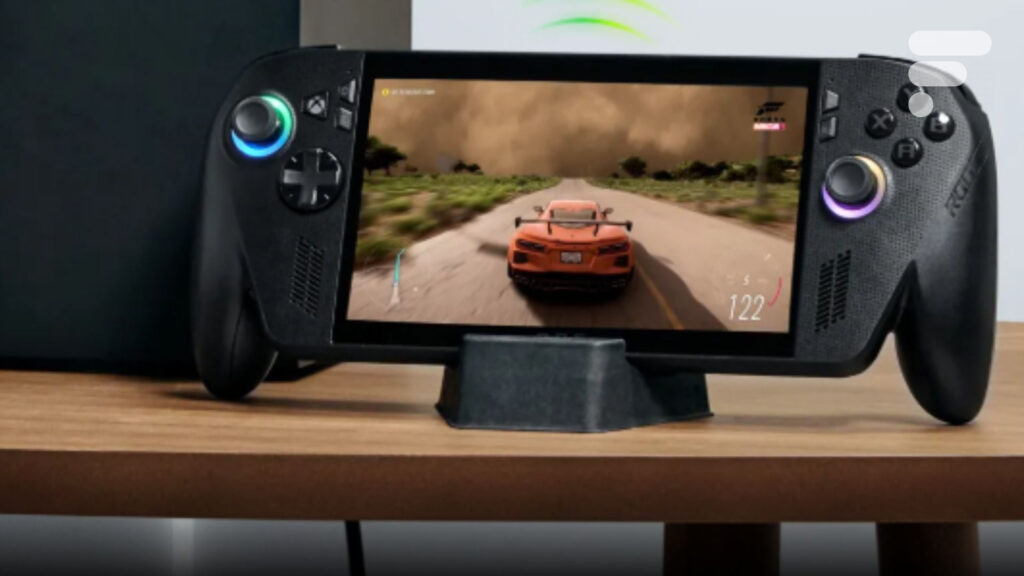 Asus ROG Ally X : la console portable hybride en promotion à ne pas manquer
