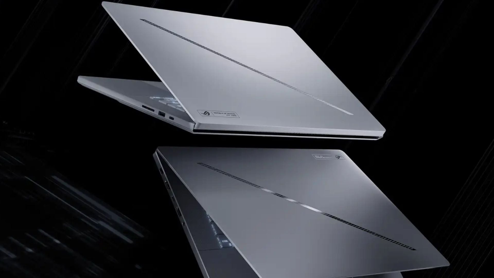 Promo exceptionnelle : ce PC portable gamer Asus ROG Zephyrus G16 avec RTX 5080 et 64 Go de RAM à prix réduit