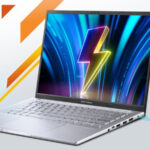 Asus Vivobook 14X OLED : une réduction exceptionnelle de 150 € sur ce PC portable Ryzen 5