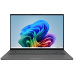 Asus Zenbook A14 OLED : l'ultraportable endurant à prix cassé
