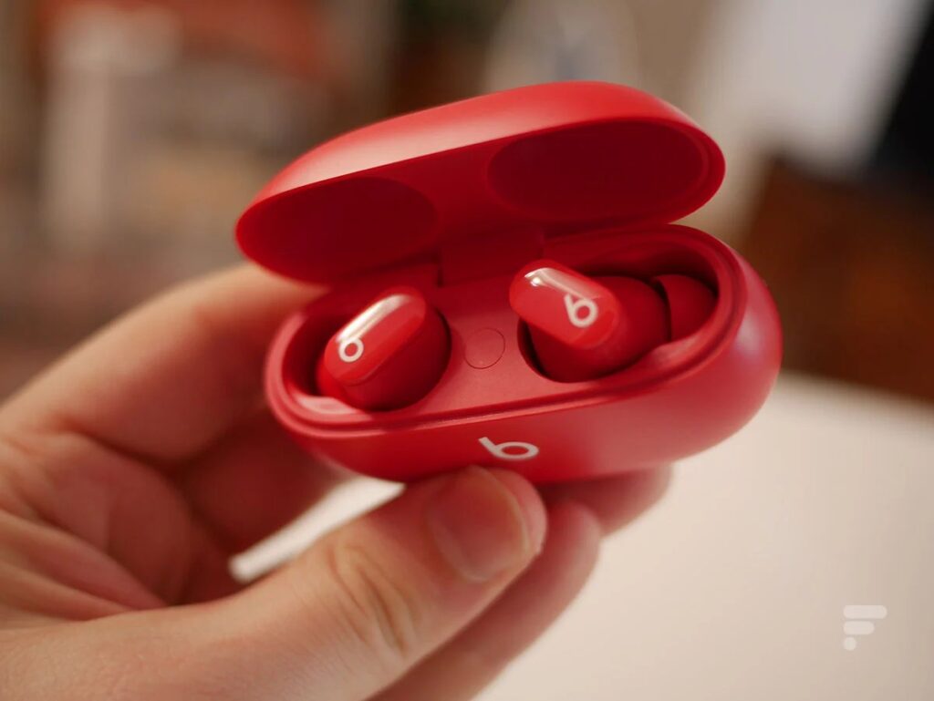 Faille de sécurité sur les Beats Studio Buds : comment protéger vos conversations ?