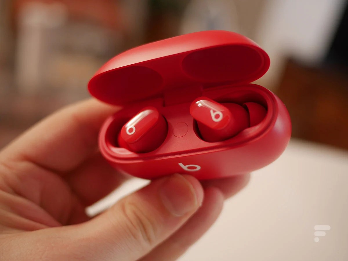 Faille de sécurité sur les Beats Studio Buds : comment protéger vos conversations ?