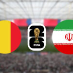 Coupe du Monde 2026 : Où et comment regarder Belgique-Iran en direct ?