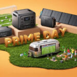 Prime Day 2026 : des générateurs solaires Bluetti à prix réduit pour vos aventures