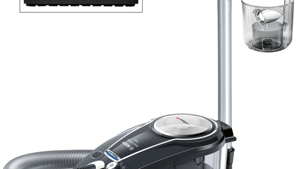 Aspirateur Bosch Relaxx&rsquo;x Ultimate ProSilence64 : l&rsquo;offre exceptionnelle à ne pas manquer à 249 €
