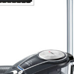 Aspirateur Bosch Relaxx&rsquo;x Ultimate ProSilence64 : l&rsquo;offre exceptionnelle à ne pas manquer à 249 €