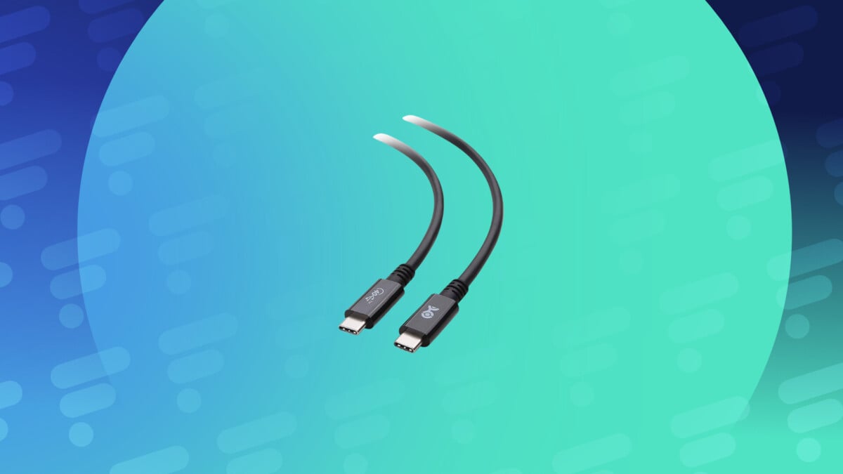 Câbles USB-C : notre guide pour choisir le modèle idéal selon vos appareils