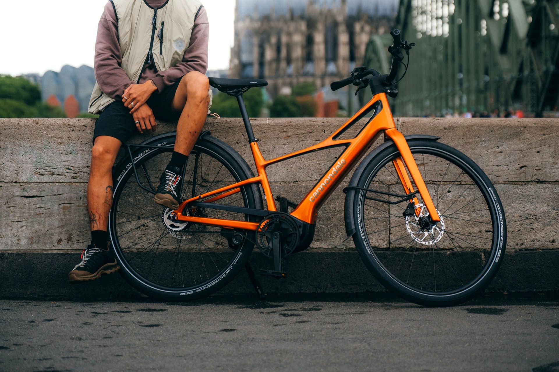 Cannondale en Europe : les raisons derrière la fermeture de l'usine néerlandaise
