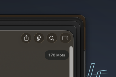 macOS 27 Golden Gate : la fin d’un défaut visuel qui exaspérait les utilisateurs