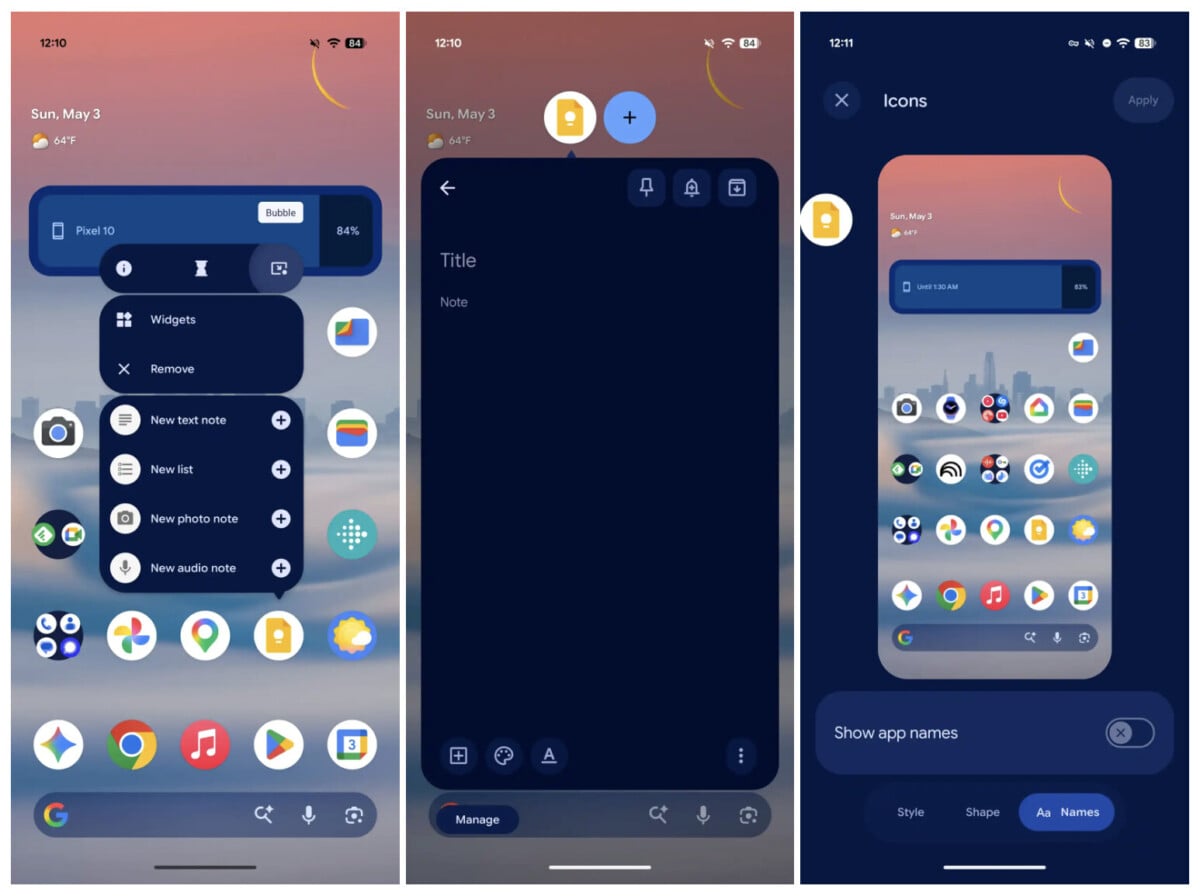 Android 17 débarque : découvrez ses innovations et les smartphones éligibles