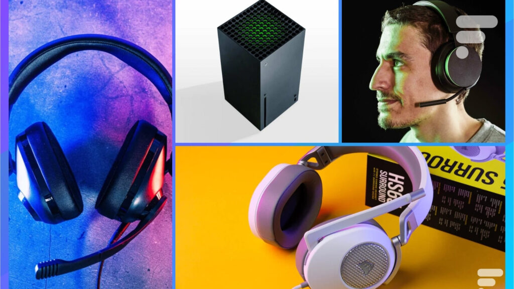 Casques gaming Xbox 2026 : notre sélection des meilleurs modèles sans fil et filaires
