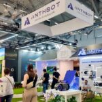 HoloSense : la révolution d’Anthbot pour des robots-tondeuses autonomes sans GPS