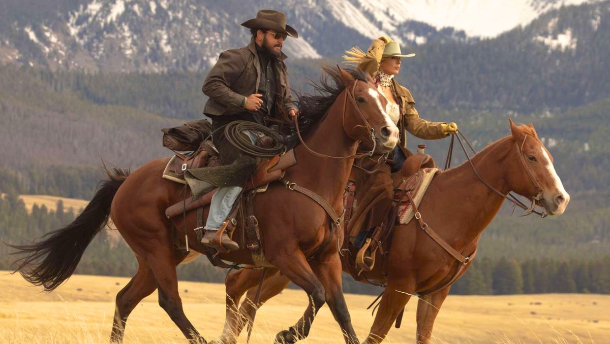 Dutton Ranch saison 2 officialisée : les fans de Yellowstone exultent