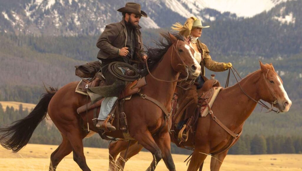 Dutton Ranch saison 2 officialisée : les fans de Yellowstone exultent
