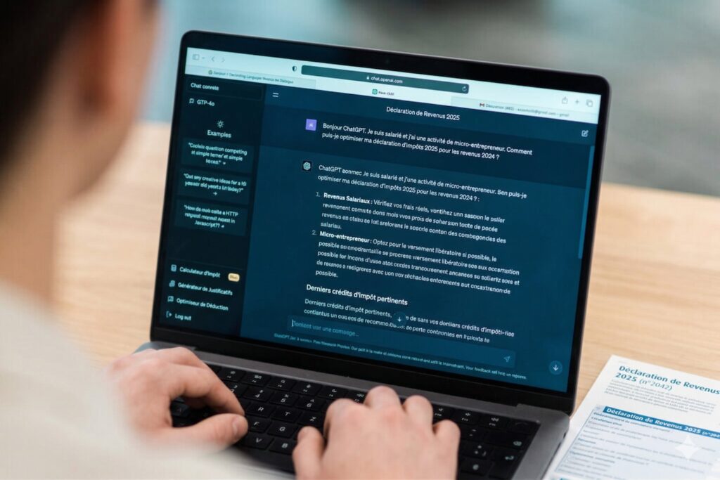 ChatGPT évolue : OpenAI prépare une révolution vers la « super application » universelle