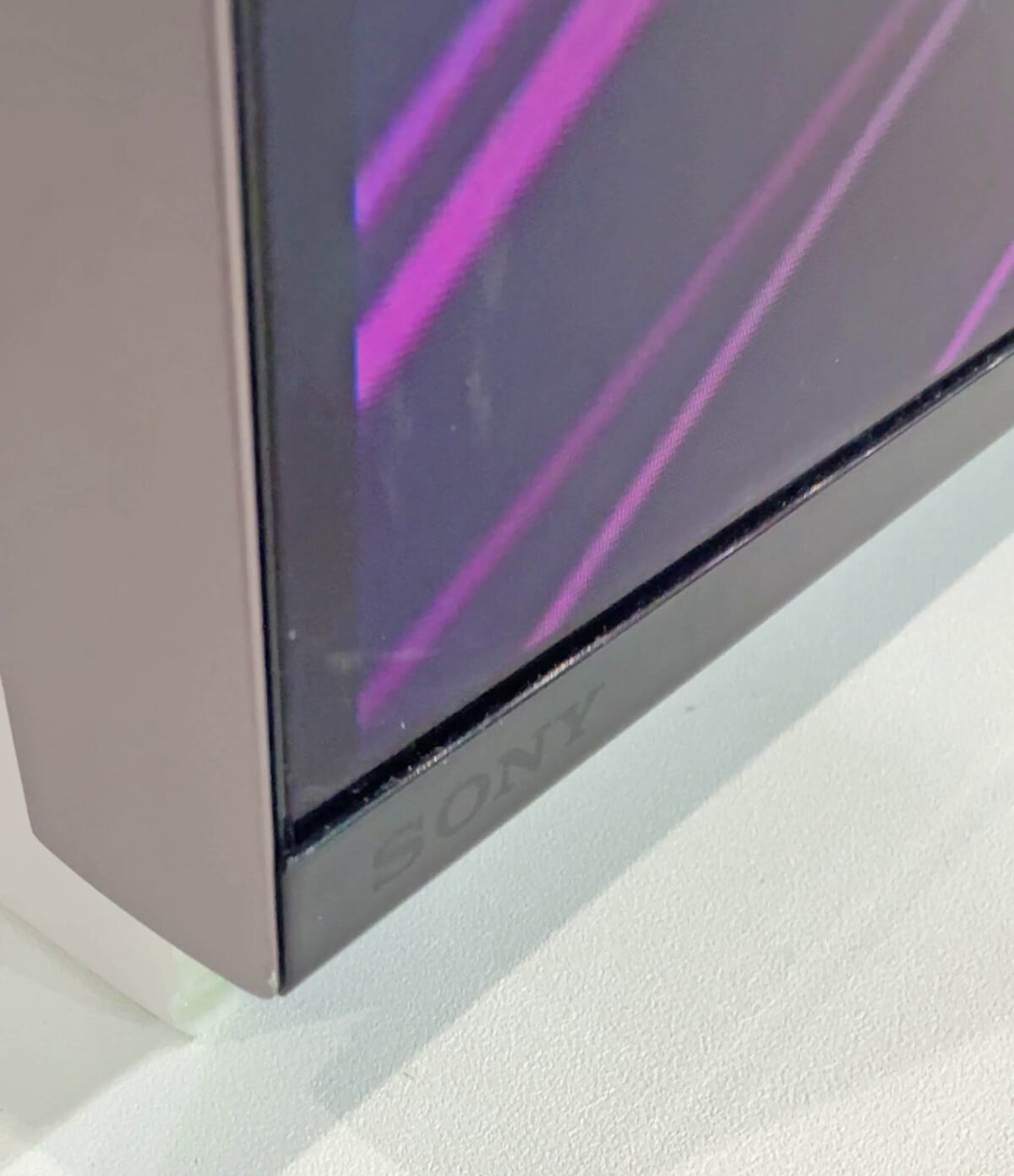 Dolby Vision 2 : MediaTek surprend avec une démo sur un téléviseur Sony non compatible
