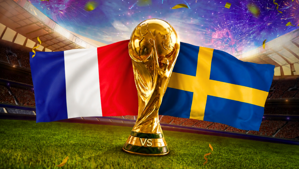 Coupe du Monde 2026 : Découvrez le programme et les horaires des matchs du 30 juin